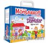 Minik Damlalar Eğitim Seti (Montessori Destekli)