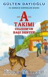 A Takımı / İz Sürücü Köpekler Dizisi 3 & Cılızım’ın Başı Dertte 