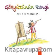 Gökyüzünün Rengi