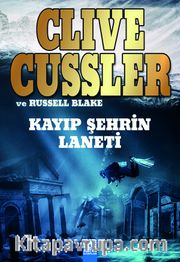 Kayıp Şehrin Laneti