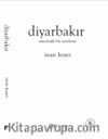 Diyarbakır & Sosyolojik Bir İnceleme