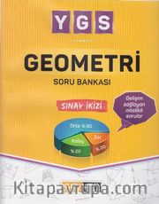 YGS Geometri Soru Bankası Sınav İkizi