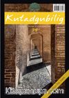 Kutadgubilig Felsefe - Bilim Araştırma Sayı:34 Haziran 2017