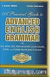 Advanced English Grammar
