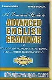 Advanced English Grammar