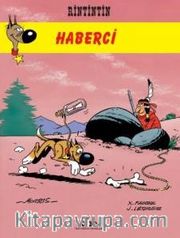 Rintintin 5 - Haberci
