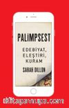 Palimpsest: Edebiyat, Eleştiri, Kuram