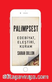 Palimpsest: Edebiyat, Eleştiri, Kuram