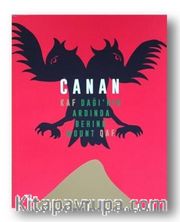 Kaf Dağı’nın Ardında: Canan