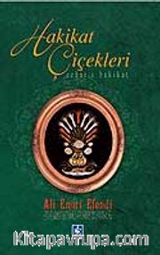 Hakikat Çiçekleri Ezhar-ı Hakikat