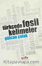 Türkçede Fosil Kelimeler
