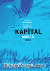 Kapital Manga Cilt-1