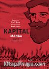 Kapital Manga Cilt-2