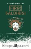 Fırın Saldırısı