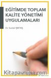 Eğitimde Toplam Kalite Yönetimi Uygulamaları
