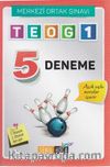 TEOG 1 5 Deneme