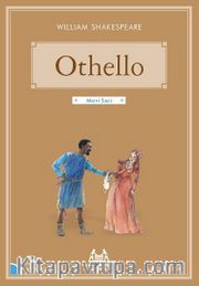 Othello / Gökkuşağı Mavi Seri