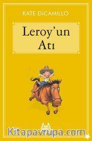 Leroy’un Atı / Gökkuşağı Yıldızlı Seri