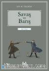 Savaş ve Barış / Gökkuşağı Mavi Seri