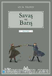 Savaş ve Barış / Gökkuşağı Mavi Seri