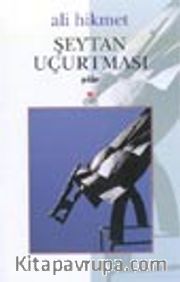 Şeytan Uçurtması / Ali Hikmet
