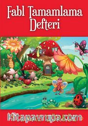 Fabl Tamamlama Defteri 