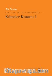 Fen Liseleri için Matematik 1 / Kümeler Kuramı 1 