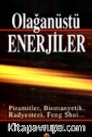 Olağanüstü Enerjiler