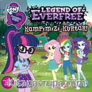 MLP EQ Girls Kampımızı Kurtar