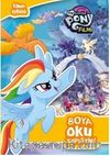 MLP Filmi Boya Oku Yapıştır