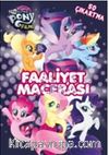 MLP Filmi Faaliyet Macerası