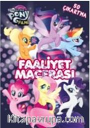 MLP Filmi Faaliyet Macerası