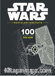 Star Wars - Noktaları Birleştir