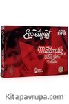 2018 KPSS Evveliyat Matematik Tamamı Çözümlü Video Ders Notları