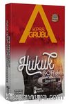 2018 A Grubu Hukuk Tamamı Çözümlü Soru Bankası 