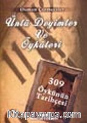 Ünlü Deyimler ve Öyküleri