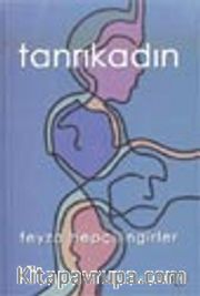 Tanrıkadın