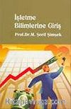 İşletme Bilimlerine Giriş
