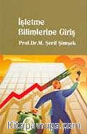 İşletme Bilimlerine Giriş