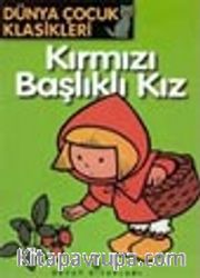 Kırmızı Başlıklı Kız