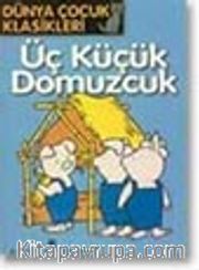 Üç Küçük Domuzcuk