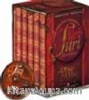 Cumhuriyetten Günümüze Türk Şiiri Antolojisi 5 Kitap + 1 CD-Rom