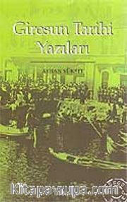 Giresun Tarihi Yazıları