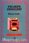 Felsefe Dersleri