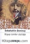 Kayıp İsimler Sözlüğü