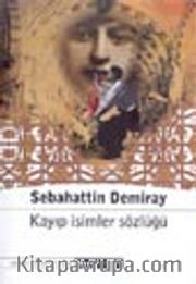 Kayıp İsimler Sözlüğü