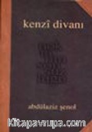 Kenzi Divanı /Noktanın Sonsuzluğu