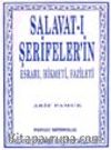 Salavat-ı Şerifeler'in Esrarı (DUA-038)