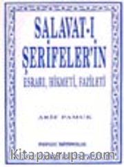Salavat-ı Şerifeler'in Esrarı (DUA-038)