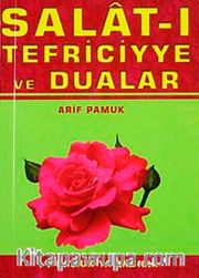 Salat-ı Tefriciye (DUA-022)